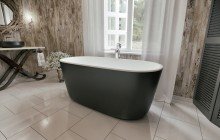 Solid Surface Bathtubs picture № 59